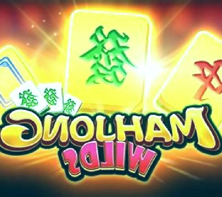Mahjong Wilds online slot