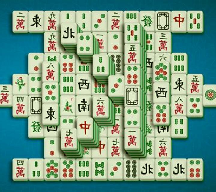 Mahjong Win 2 online slot