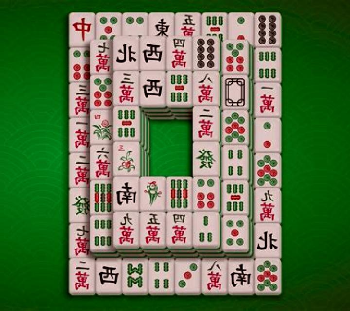 Mahjong Win 2 slot game