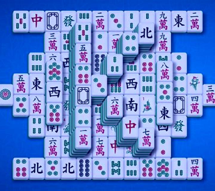 Mahjong Win 2 slot