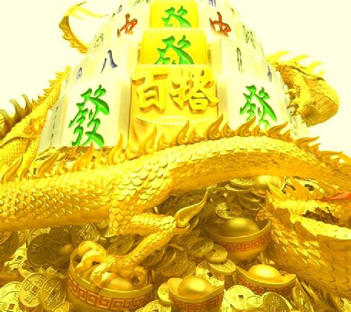 Mahjong Win (Dragoon Soft) online slot