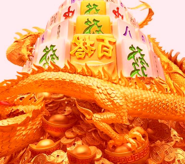 Mahjong Win (Dragoon Soft) slot machine
