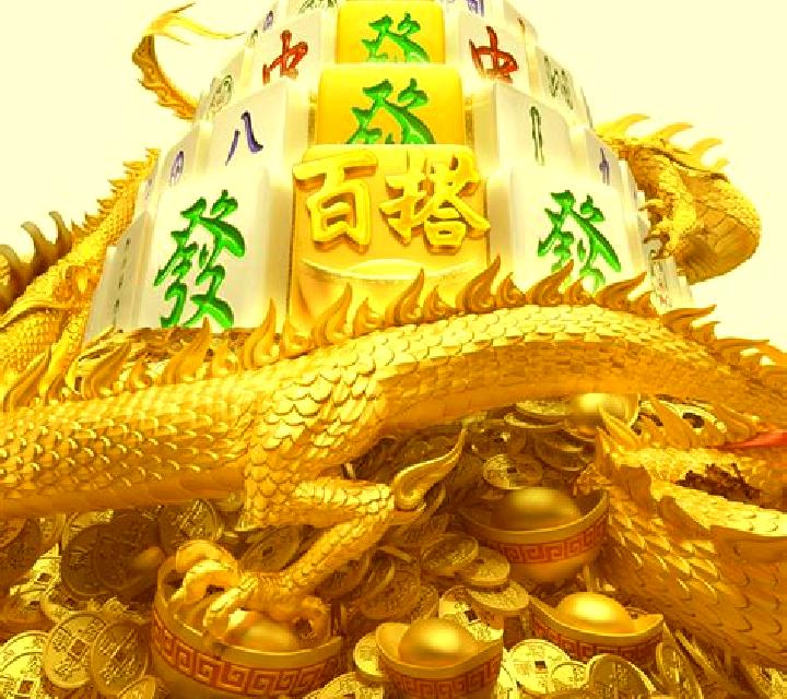 Mahjong Win (Dragoon Soft) slot
