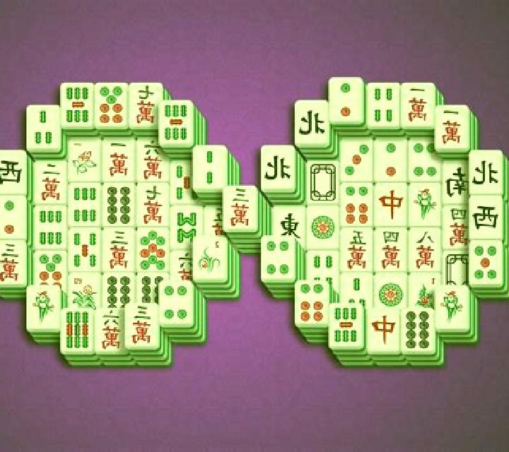 Mahjong Wins 2 slot game