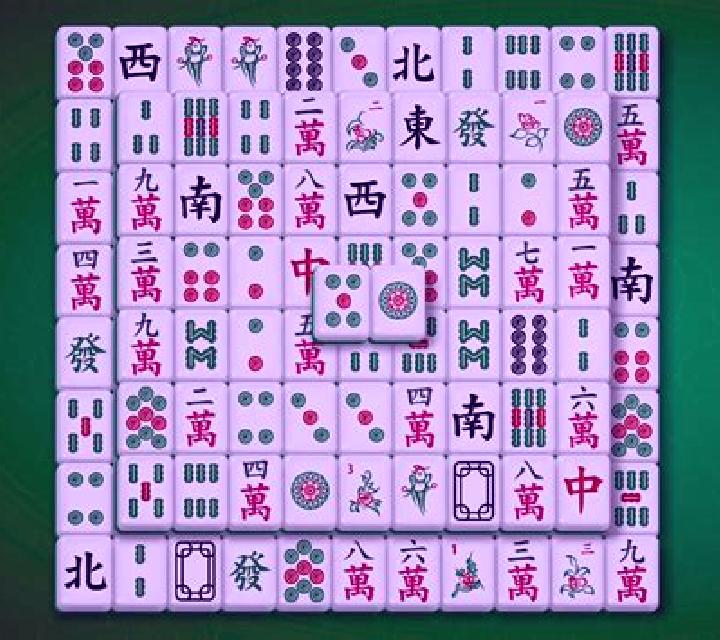 Mahjong Wins 2 slot
