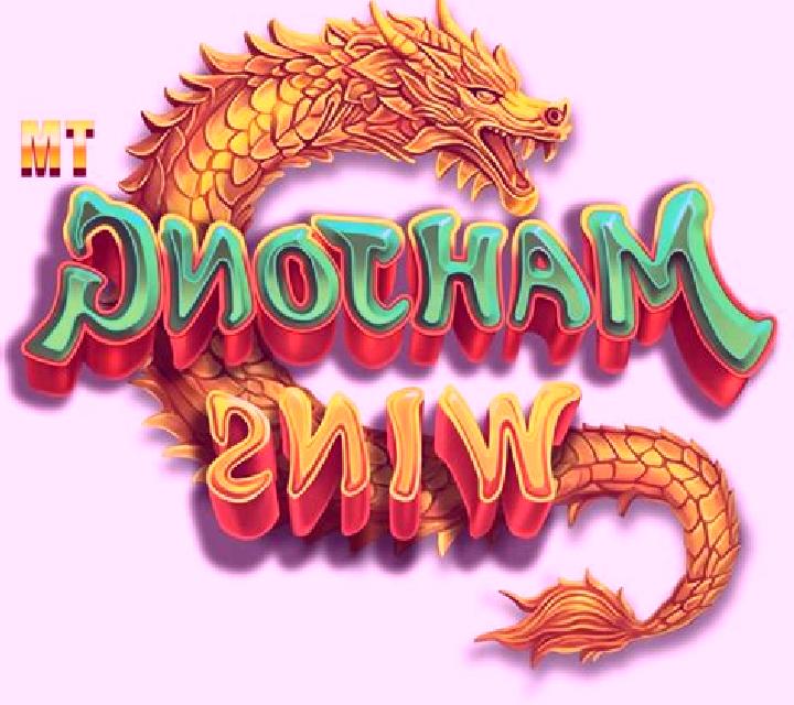Mahjong Wins Bonus online slot