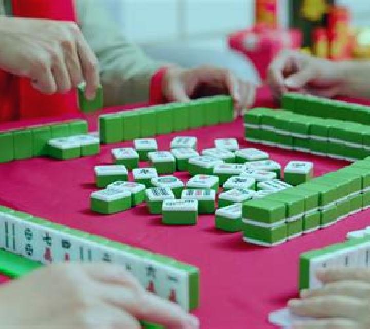 Mahjong Wins Bonus slot game