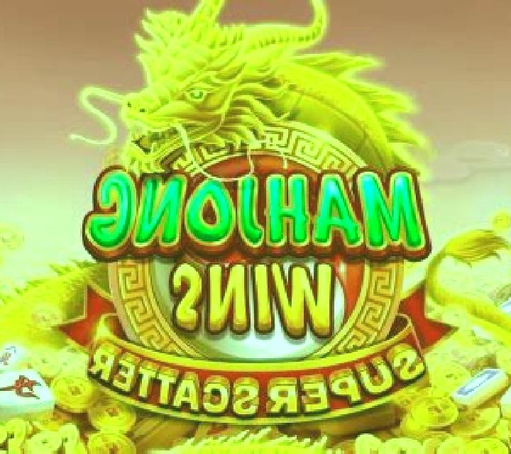 Mahjong Wins Super Scatter online slot