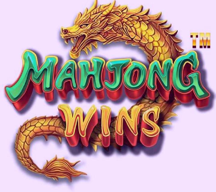 Mahjong Wins (YGR) online slot