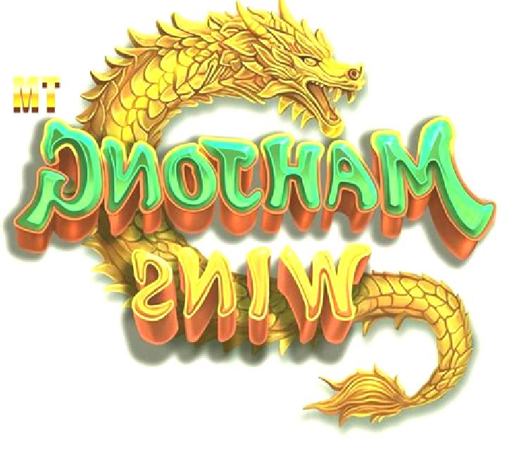 Mahjong Wins (YGR) slot game