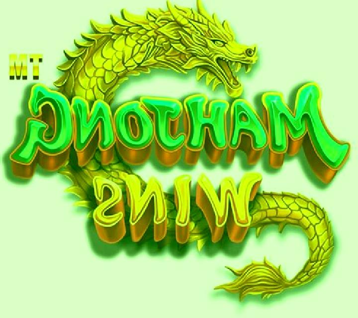 Mahjong Wins (YGR) slot machine