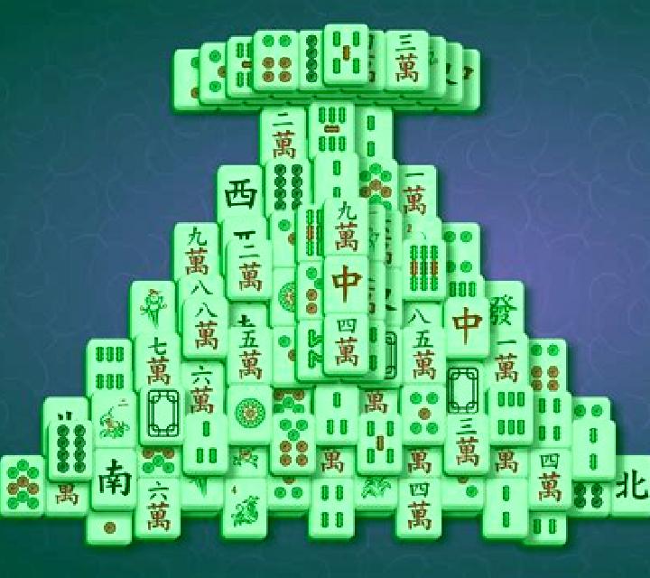 Mahjong X slot game
