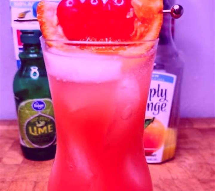 Mai Tai Punch slot machine