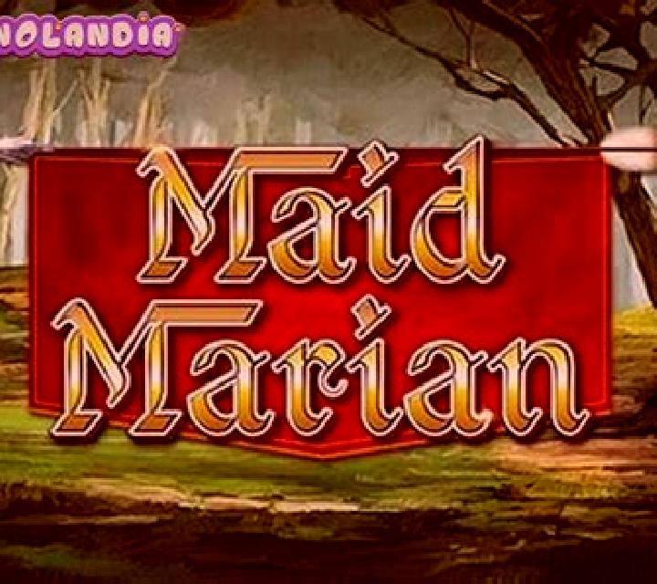 Maid Marian online slot