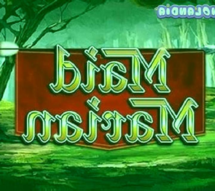 Maid Marian slot game