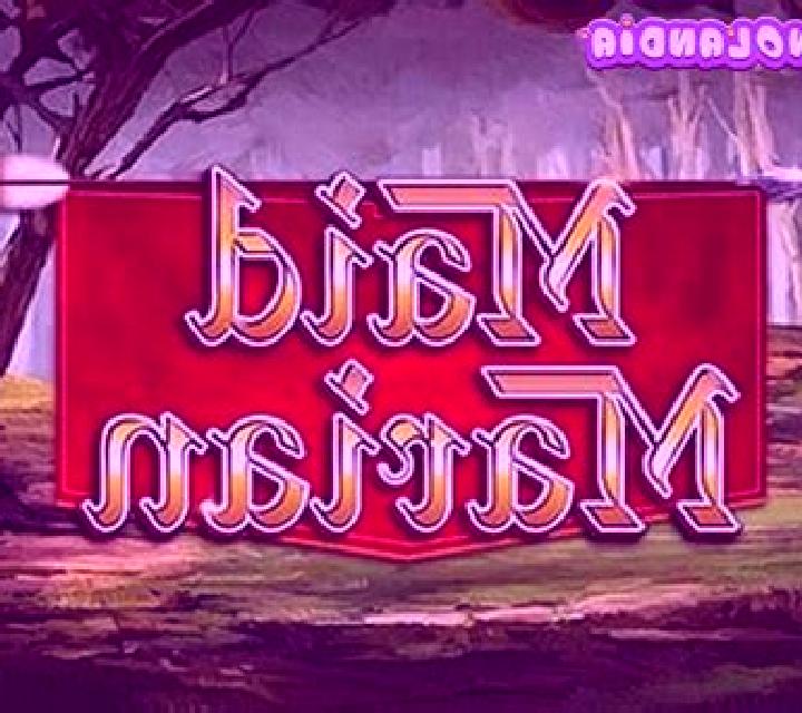 Maid Marian slot