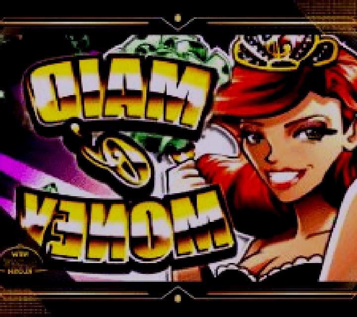 Maid o Money slot