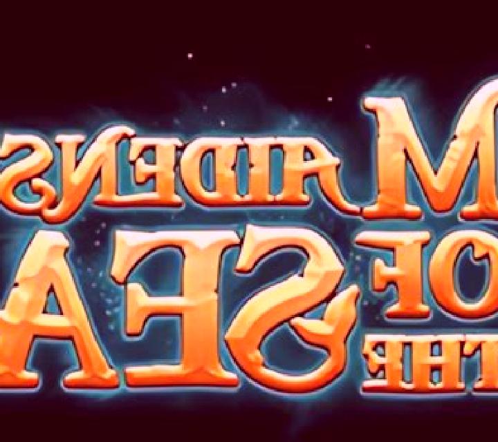 Maidens Of The Sea online slot