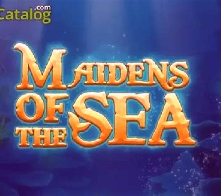 Maidens Of The Sea slot