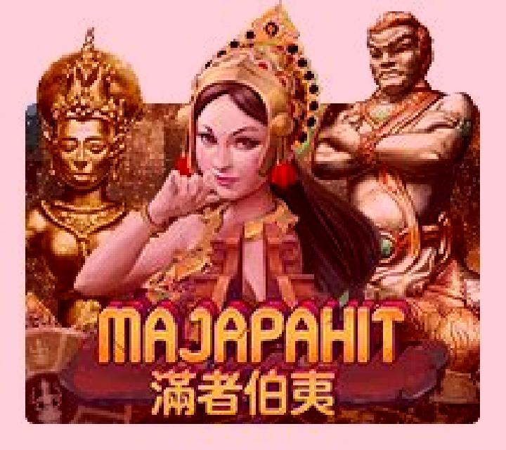 Majapahit slot game