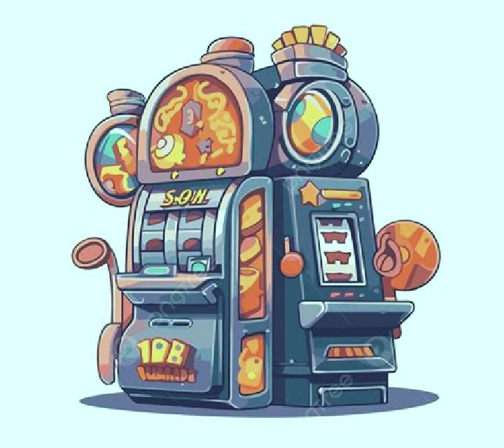 Majapahit slot machine