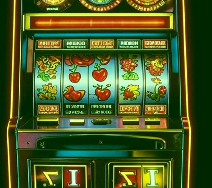 Majestic 1Win slot game