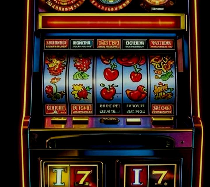 Majestic 1Win slot machine
