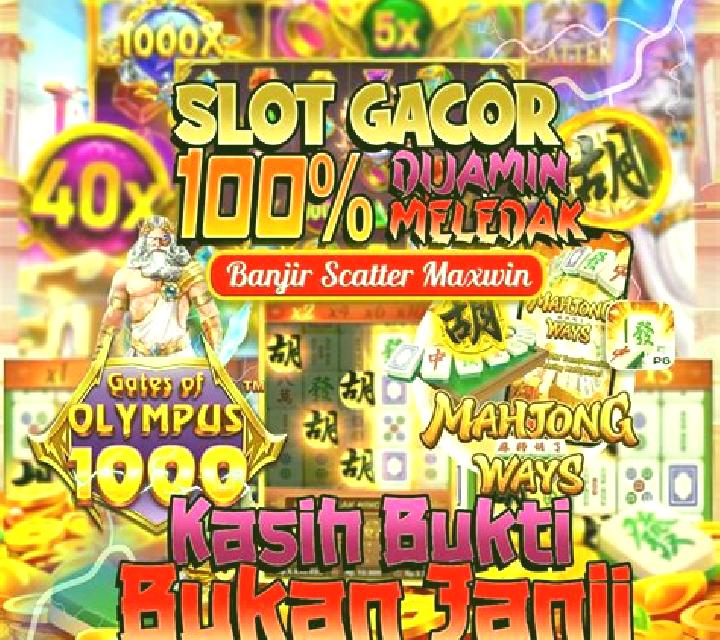 Majestic 6 online slot