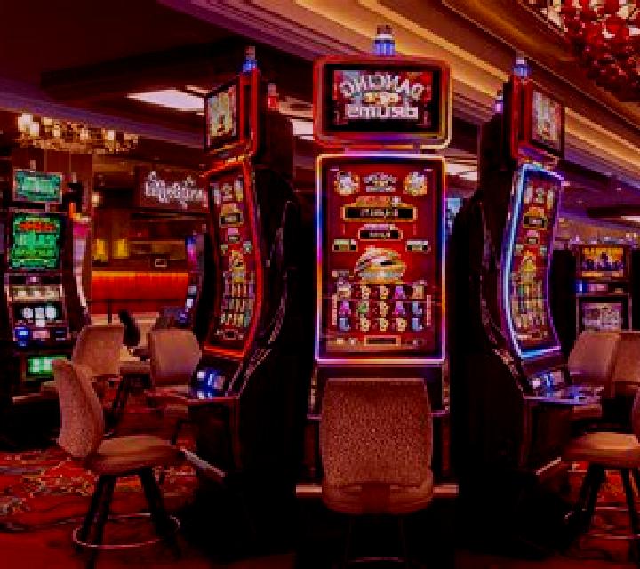 Majestic 6 slot game