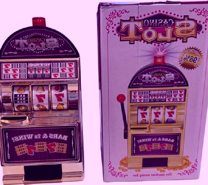 Majestic 6 slot machine