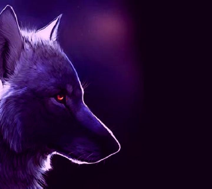 Majestic Alpha Wolf slot
