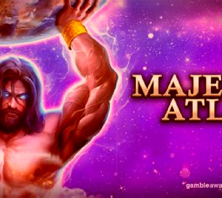 Majestic Atlas online slot