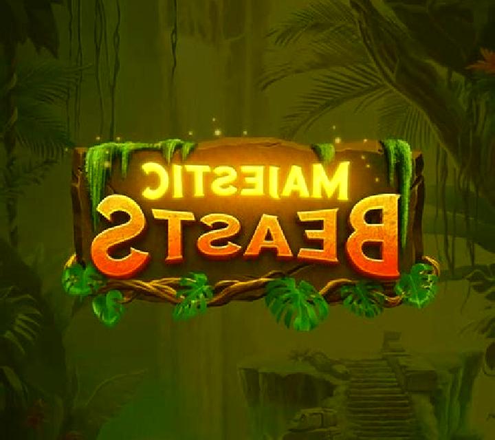 Majestic Beasts online slot