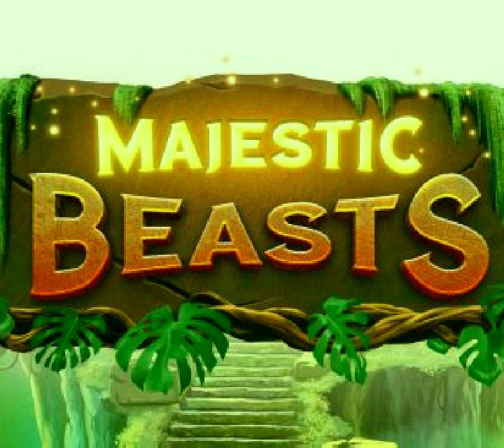 Majestic Beasts slot