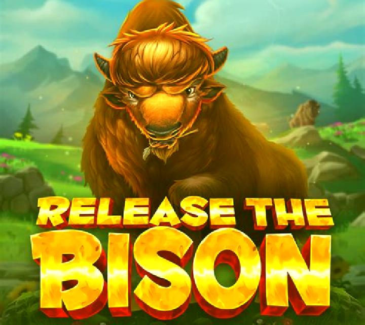 Majestic Bison online slot