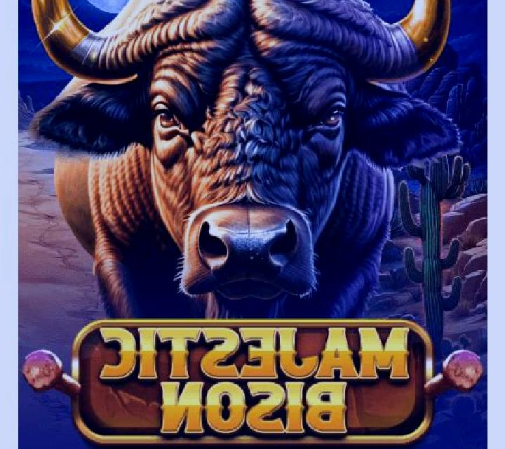 Majestic Bison slot