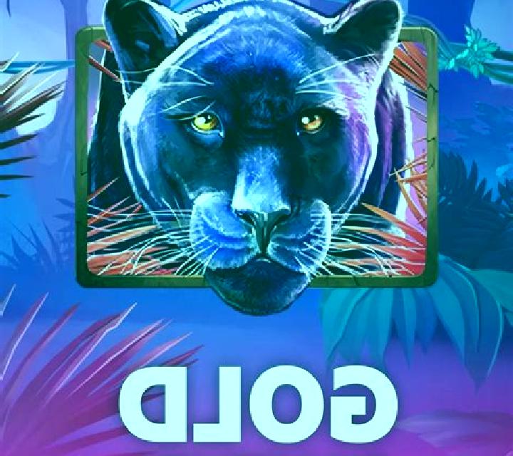 Majestic Blue Panther online slot