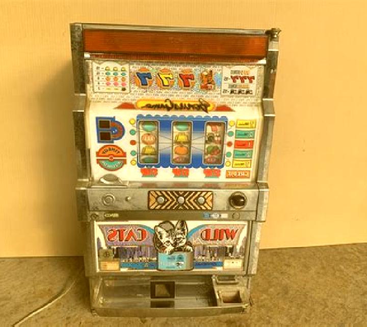 Majestic Cats slot machine