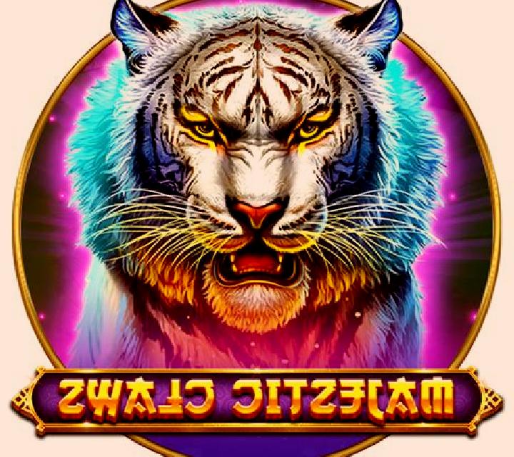 Majestic Claws - Hold & Hit slot game