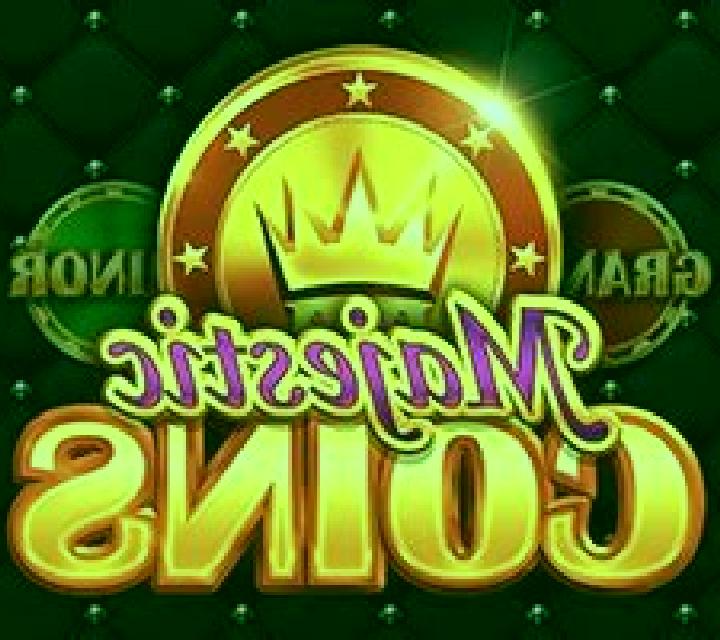 Majestic Coins Extreme online slot