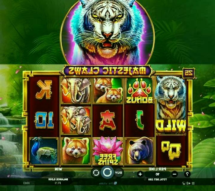 Majestic Crown 100 slot game