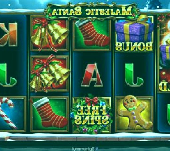 Majestic Crown 5 online slot