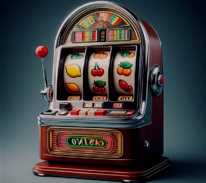 Majestic Crown 5 slot