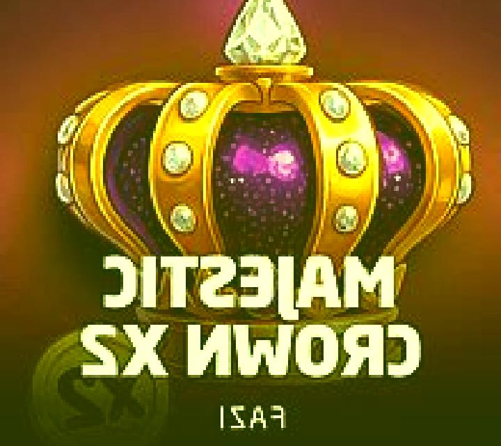 Majestic Crown x2 slot