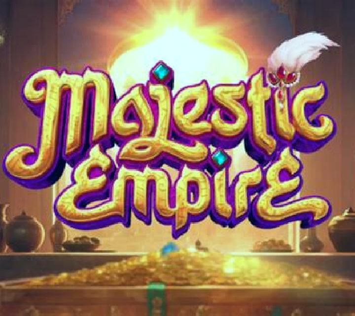 Majestic Empire online slot