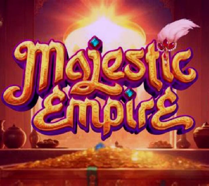 Majestic Empire slot game