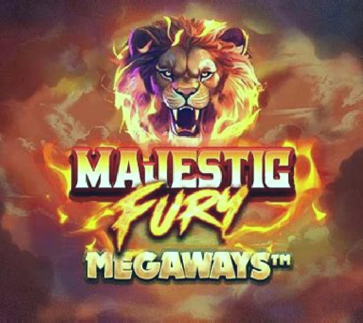 Majestic Fury Megaways online slot
