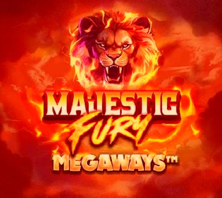 Majestic Fury Megaways slot game