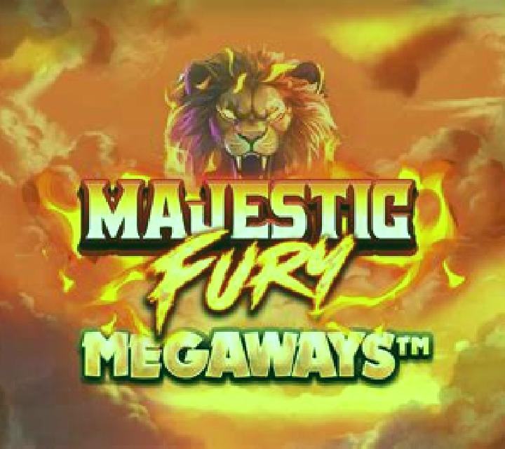 Majestic Fury Megaways Unleashed slot game