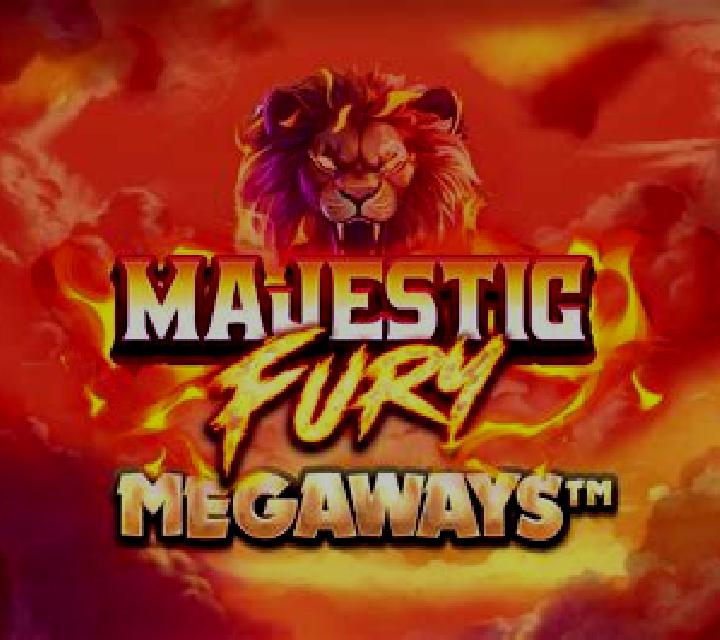 Majestic Fury Megaways Unleashed slot machine